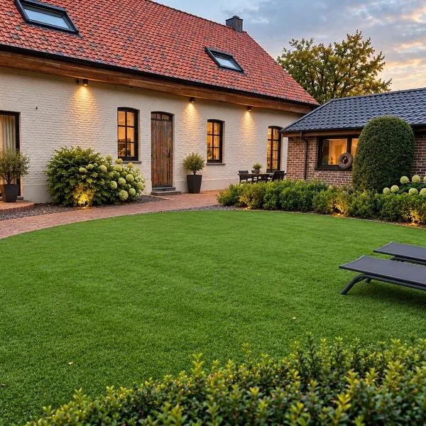Vakantiehuis Bonne Home, hotel en Bree