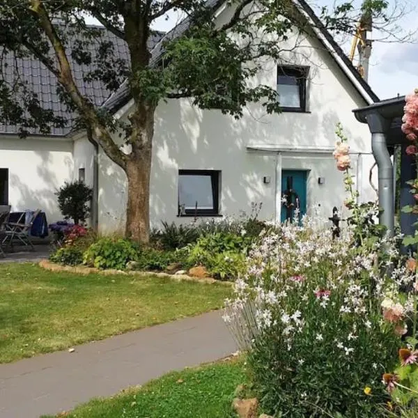 Ferienwohnung Feuerbach: Telgte şehrinde bir otel