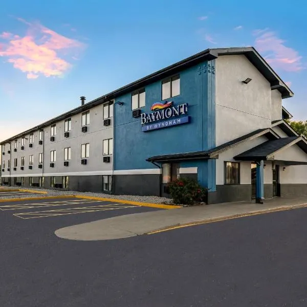 Baymont by Wyndham Findlay, hotel en Findlay