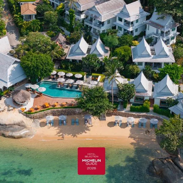 Rocky's Boutique Resort - Veranda Collection Samui, hotel a Lamai Beach