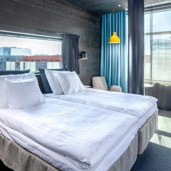 Original Sokos Hotel Kupittaa, готель у Турку