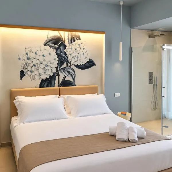 Villa Sece - Luxury Rooms, khách sạn ở Agrigento