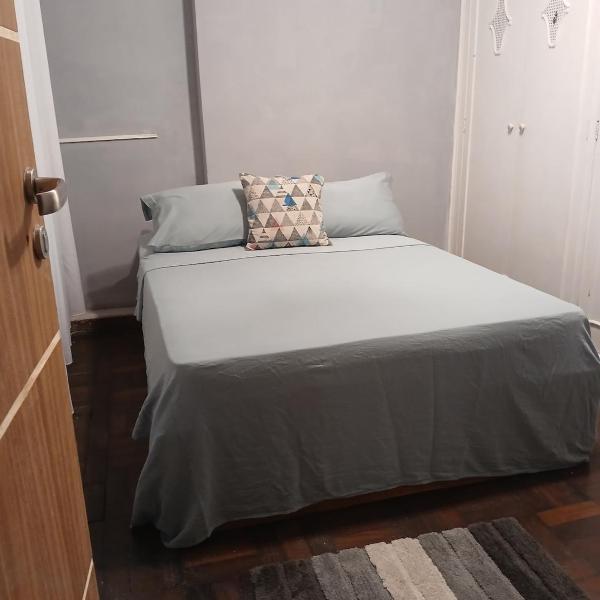 Copacabana Apartment - Foto 2