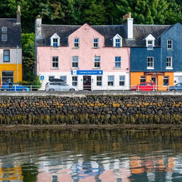 Tobermory Youth Hostel, hôtel à Tobermory