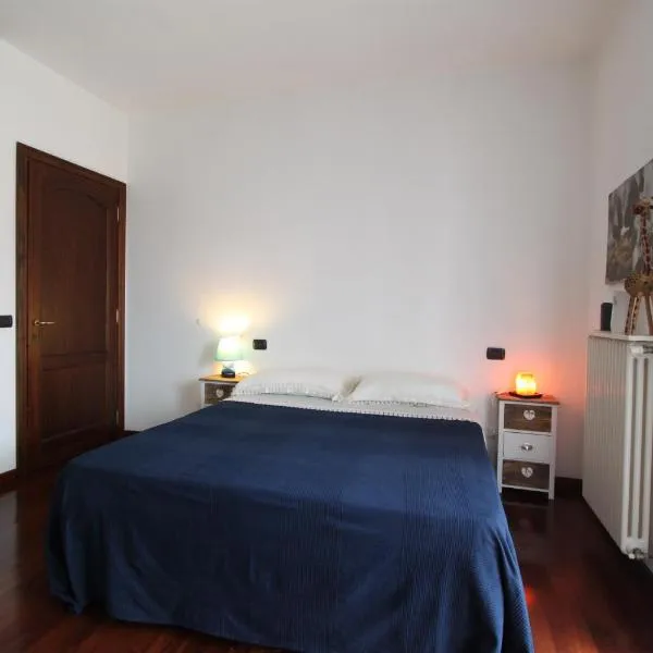 B&B Le Ragazze, hotel in Sorbara