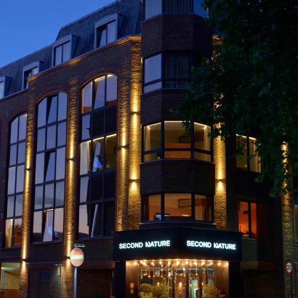Second Nature Southampton, hotel a Southampton