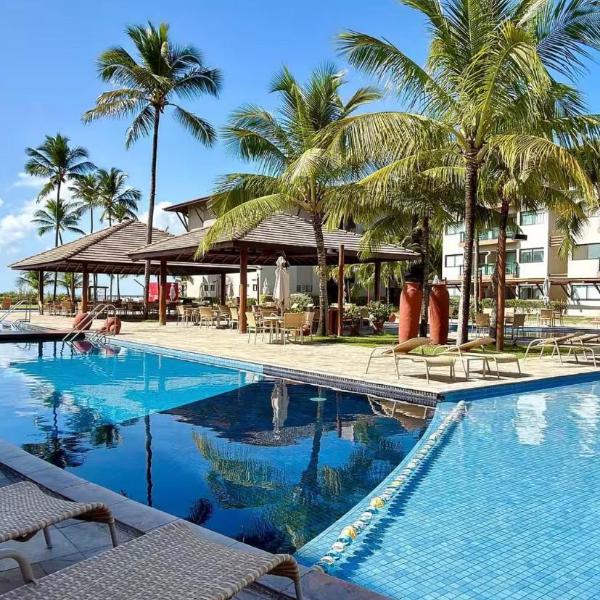 La Fleur Polinésia - Térreo com Piscina - Foto 4