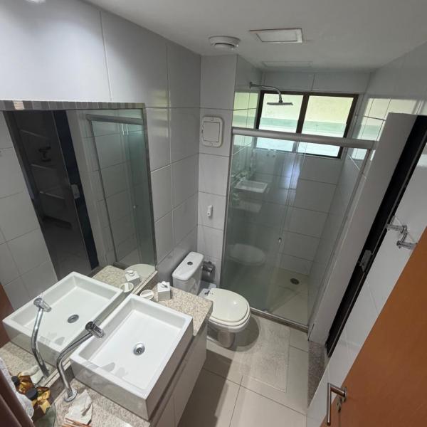 La Fleur Polinésia - Térreo com Piscina - Foto 3