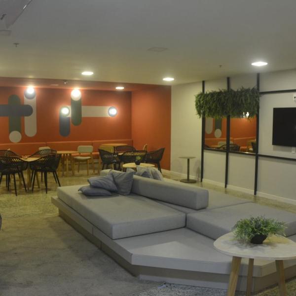 Cozy Flat Near Copacabana RIO - Foto 5
