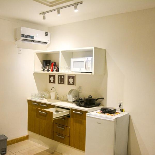 Cozy Flat Near Copacabana RIO - Foto 4