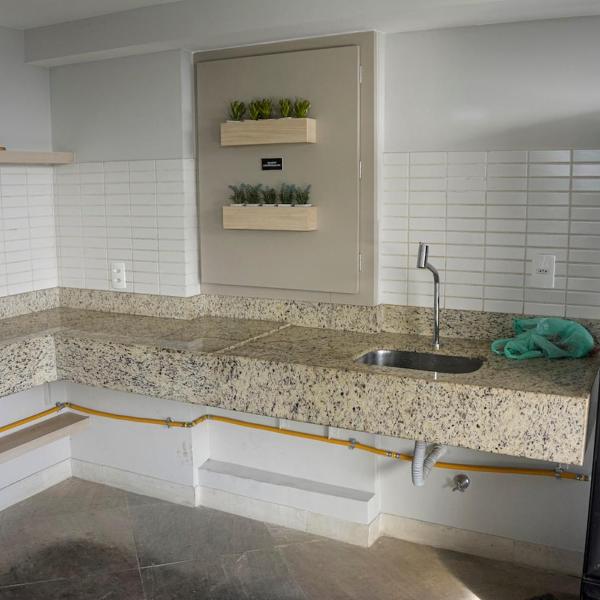 Cozy Flat Near Copacabana RIO - Foto 2