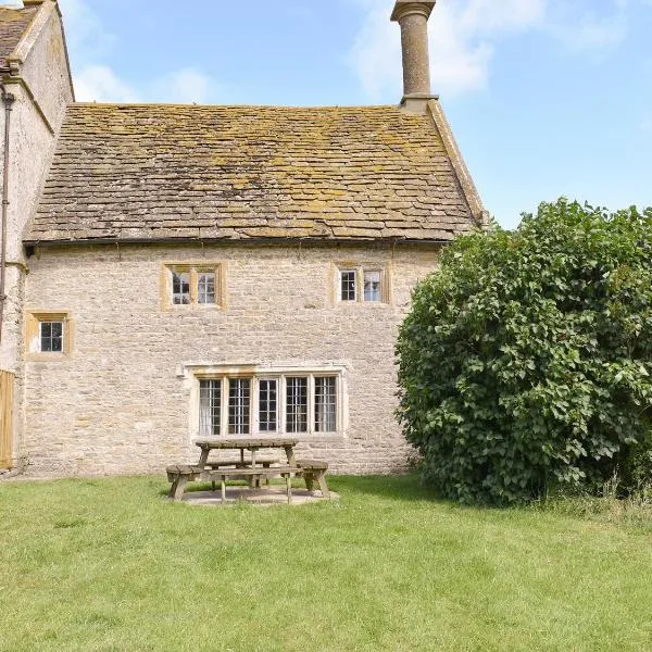 Churchill Cottage, hotel u gradu Wootton Glanville