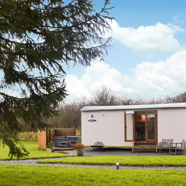 Blue Bell - Uk46018, hotel sa Pocklington