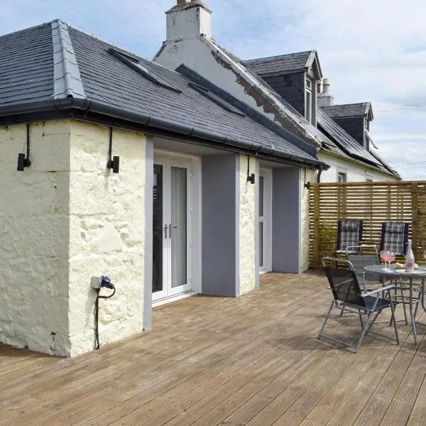 Uk7385 - Maison De Paille, hôtel à Newmilns