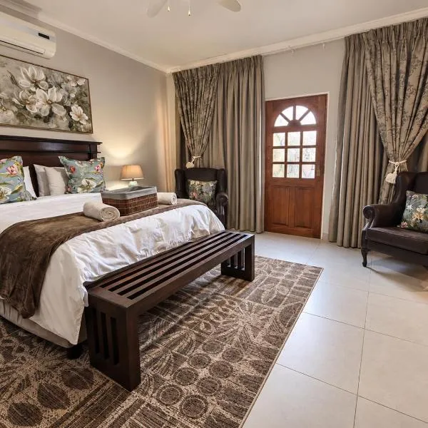 Amalfi Place, hotel em Pretoria