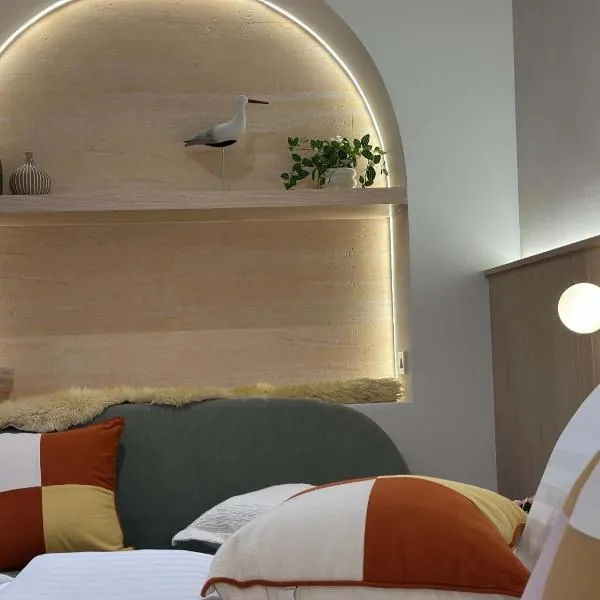 Chill Chill at Nimman, hotel a Chiang Mai