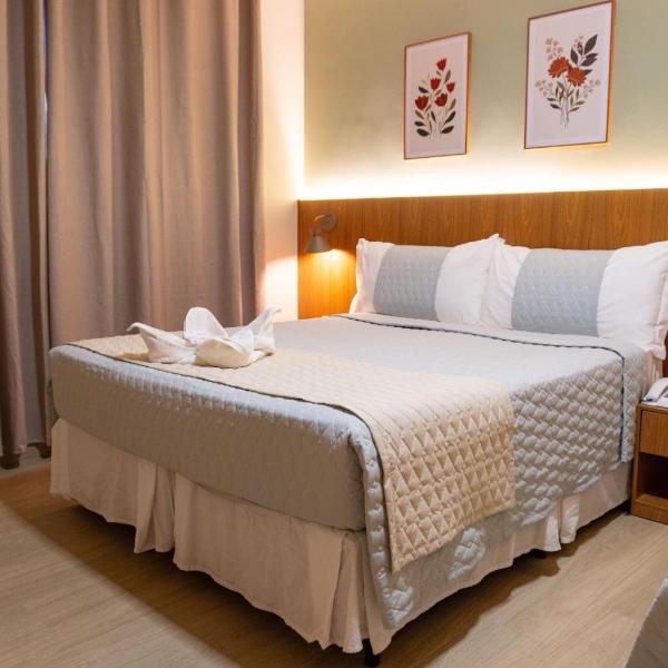 Hotel Colonial Iguaçu