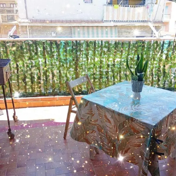 La Veranda, hotel in Gela