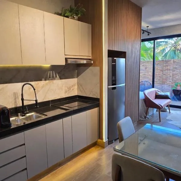 City Zen Studios, hotel em São José do Rio Preto
