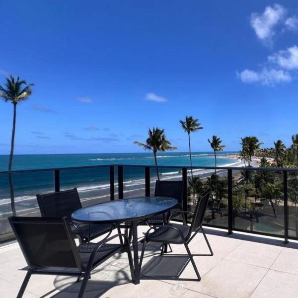 Yana Concha Beira Mar by Premium Reservas
