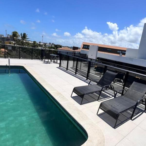 Yana Concha Beira Mar by Premium Reservas - Foto 4