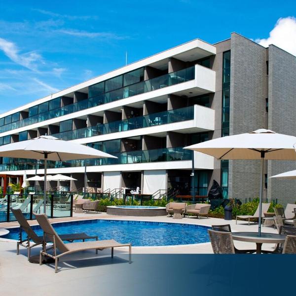 Beach Class Summer Porto de Galinhas Resort 3C - Foto 4