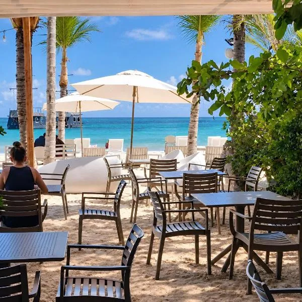 Bavaro Beach Garden Hotel Residences, hotel en Punta Cana