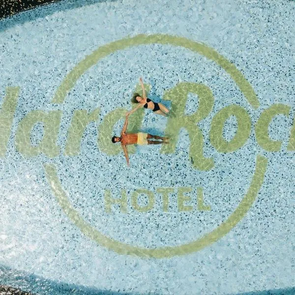 Hard Rock Hotel Malta, hotel v destinaci St Julian's