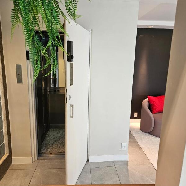 Lagoa Apartmen - ChristMonument & Lagoon View