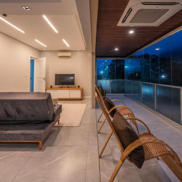 Lagoa Apartmen - ChristMonument & Lagoon View - Foto 4
