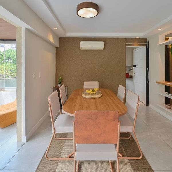 Lagoa Apartmen - ChristMonument & Lagoon View - Foto 5