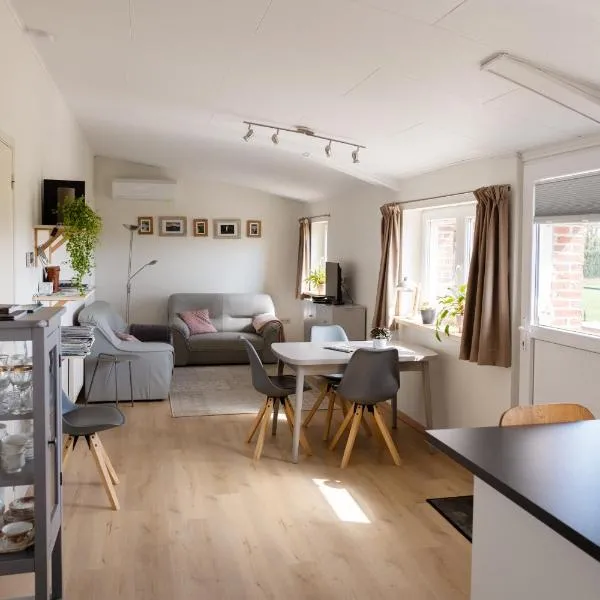 Op d'n Stolberg, hotel em Weert