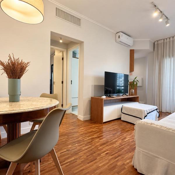 BOOK A FLAT Paulista Stay & Shopping Center 3