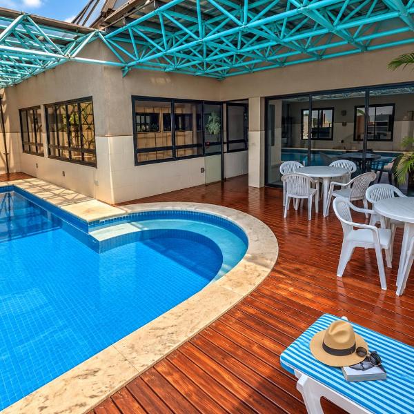BOOK A FLAT Paulista Stay & Shopping Center 3 - Foto 4