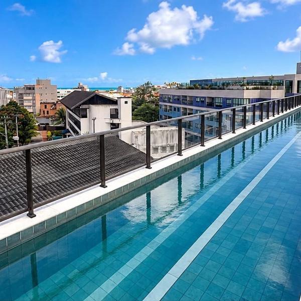 Season Smart Flats by Flat na Praia - Foto 4