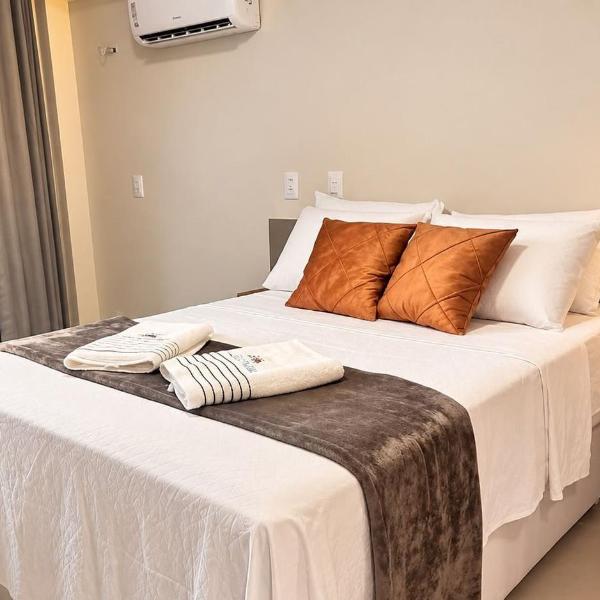 Season Smart Flats by Flat na Praia - Foto 2