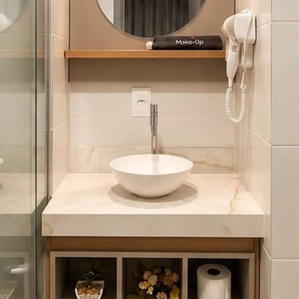 Season Smart Flats by Flat na Praia - Foto 3