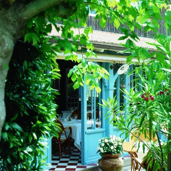 La Maison du Bassin, hotel v destinaci Cap-Ferret