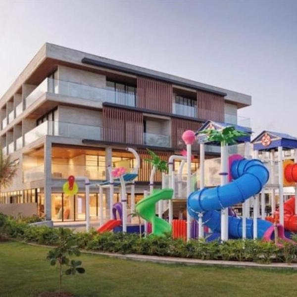 GAV Resort Porto Life2 - Foto 4