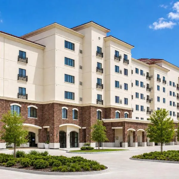 Sonesta ES Suites Baton Rouge University at Southgate, hotel di Baton Rouge