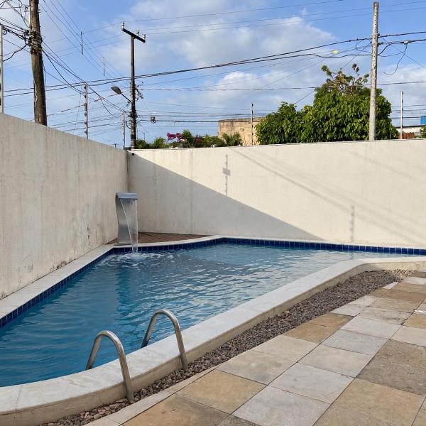 Apartamento 2Q na melhor localização de Ponta Negra - Foto 4