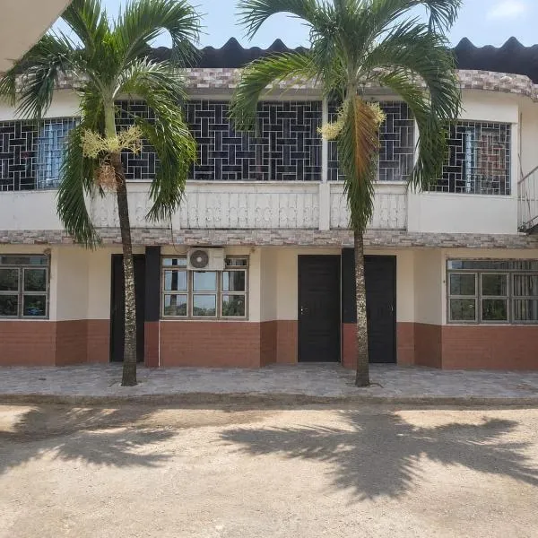 Apartamento Goyo en Coveñas, hotel u gradu 'Coveñas'