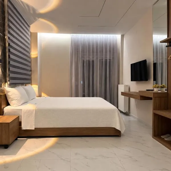 Siel Residences, hotel em Perea