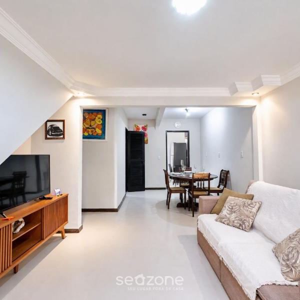 Casa em Cond. c/ churrasq. priv. VCO0001 - Foto 5