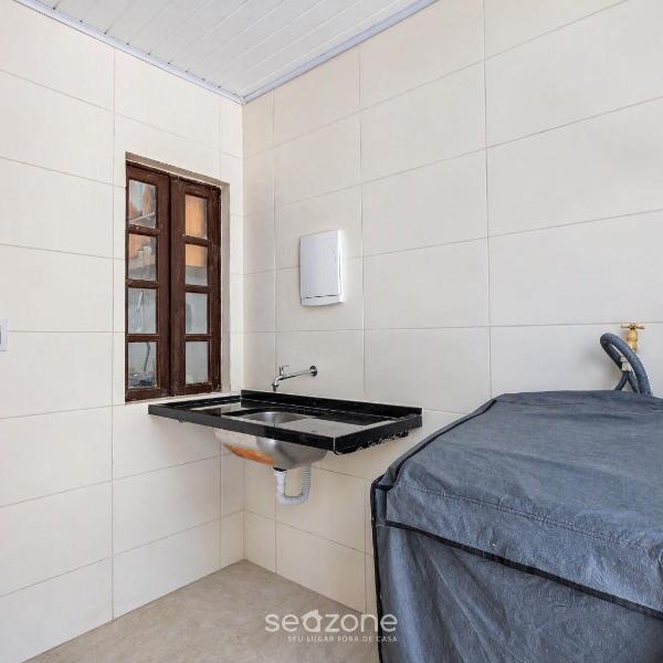 Casa em Cond. c/ churrasq. priv. VCO0001 - Foto 3