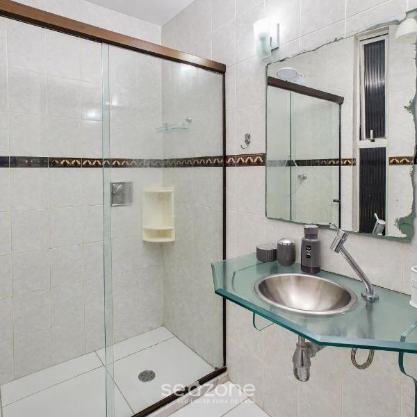 Apto. em Cond. perto da Praia OBR0503 - Foto 3
