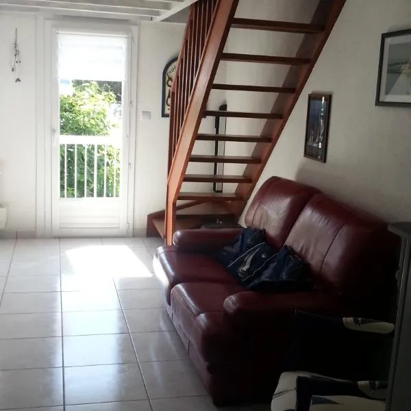 La Maison Du Pecheur, hotel v destinácii La Trinité-sur-Mer