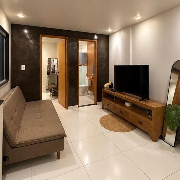Gigoia apartament barra