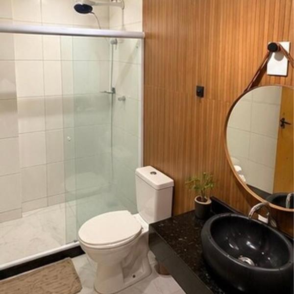 Gigoia apartament barra - Foto 2