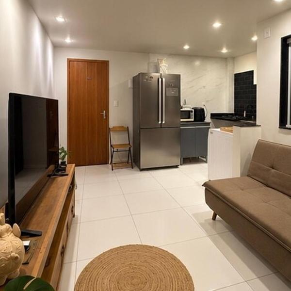 Gigoia apartament barra - Foto 4